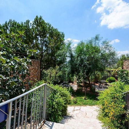 Tur Sinai Organic Farm Resort Jerusalem Ngoại thất bức ảnh