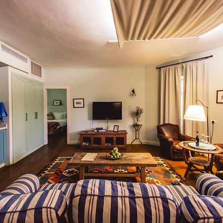 Tur Sinai Organic Farm Resort Jerusalem Phòng bức ảnh