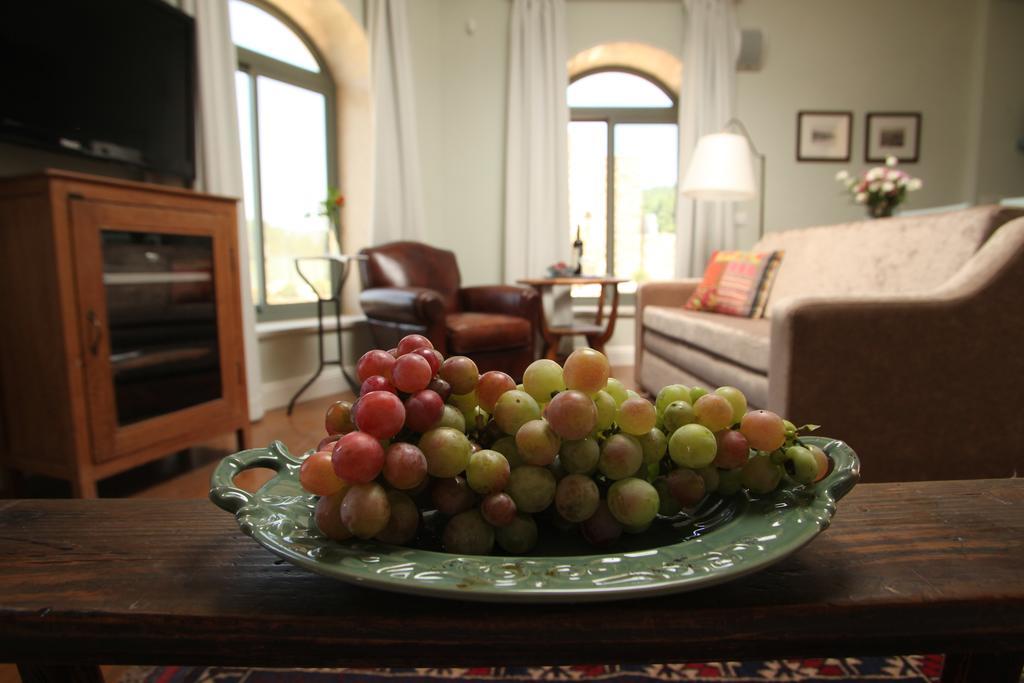 Tur Sinai Organic Farm Resort Jerusalem Ngoại thất bức ảnh