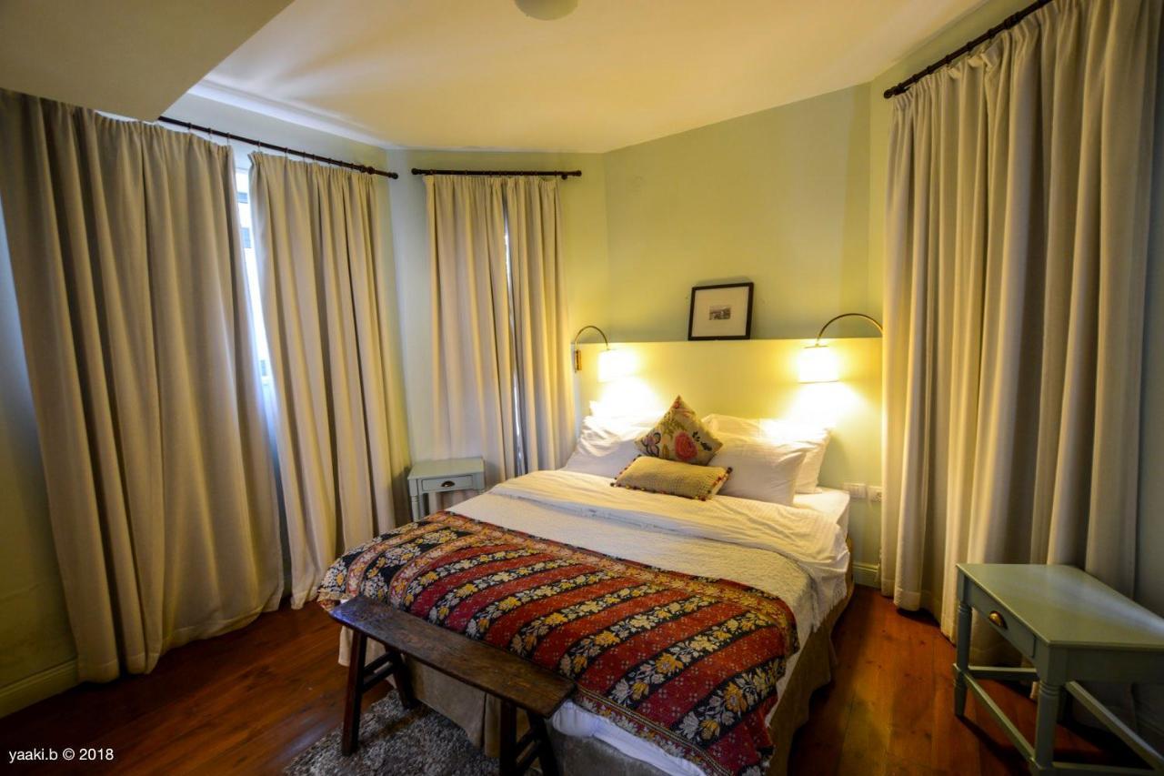 Tur Sinai Organic Farm Resort Jerusalem Ngoại thất bức ảnh