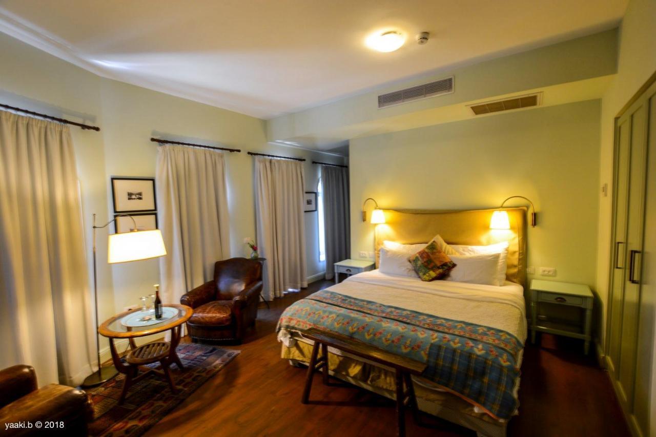 Tur Sinai Organic Farm Resort Jerusalem Ngoại thất bức ảnh