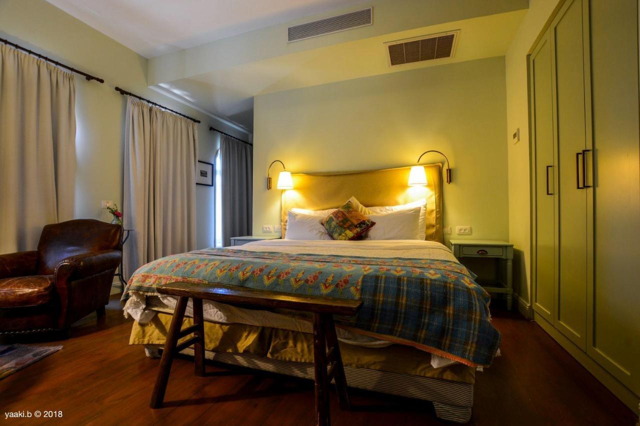 Tur Sinai Organic Farm Resort Jerusalem Ngoại thất bức ảnh