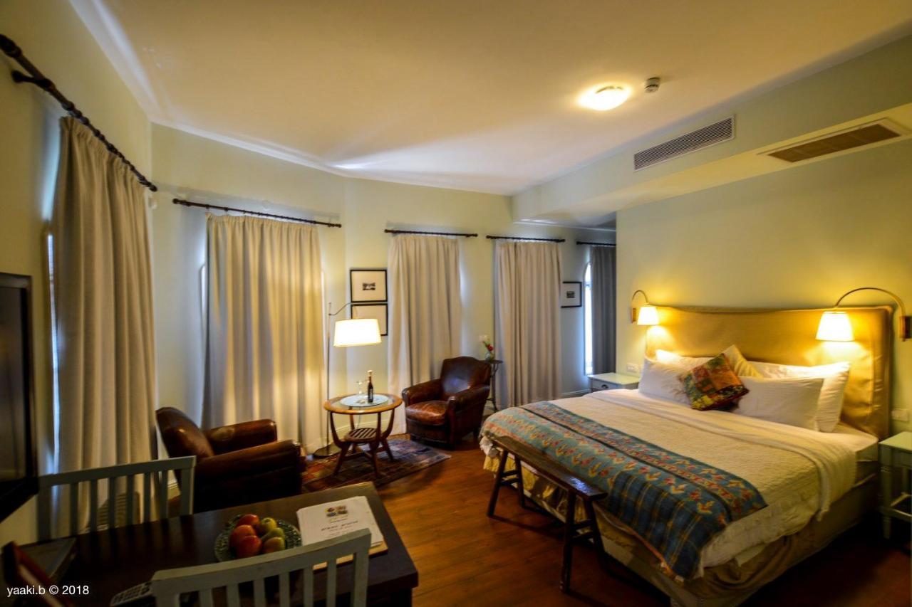 Tur Sinai Organic Farm Resort Jerusalem Ngoại thất bức ảnh