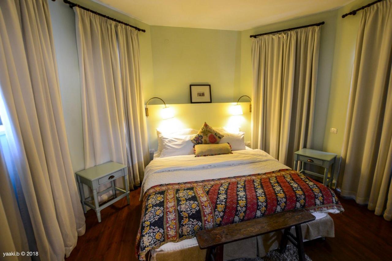 Tur Sinai Organic Farm Resort Jerusalem Ngoại thất bức ảnh